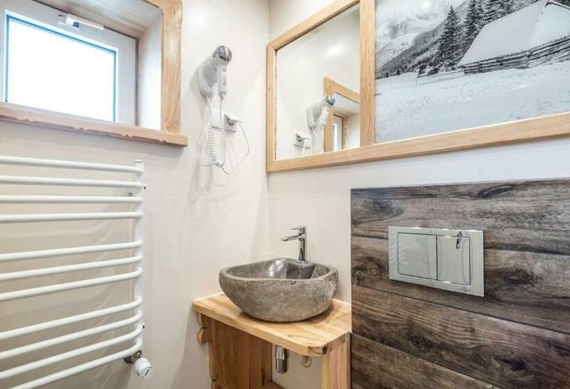 Bed and Breakfast Ami Zakopane