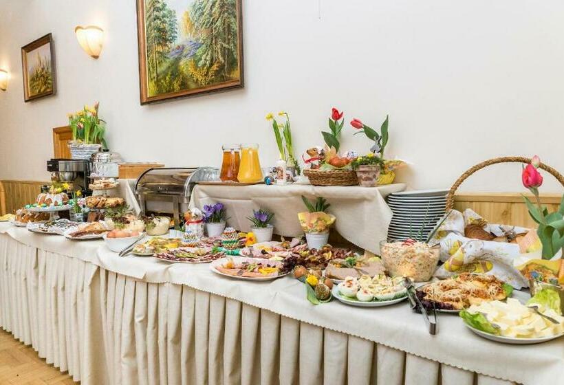 Bed and Breakfast Ami Zakopane