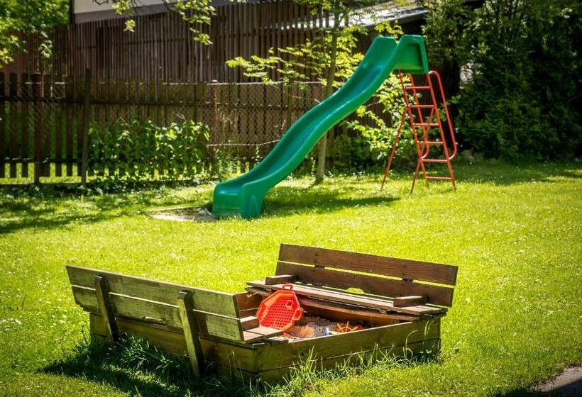 Bed and Breakfast Ami Zakopane