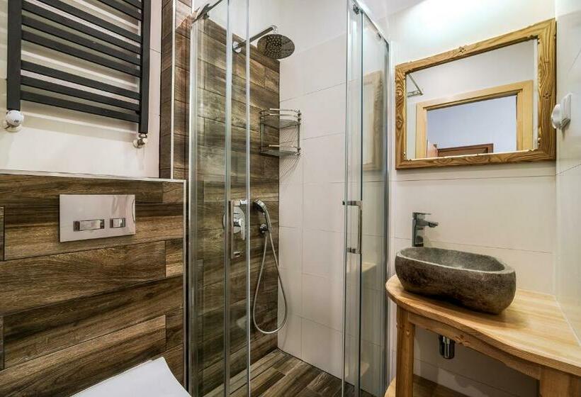 Bed and Breakfast Ami Zakopane