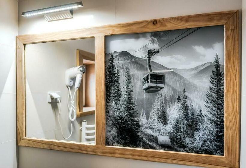 Bed and Breakfast Ami Zakopane