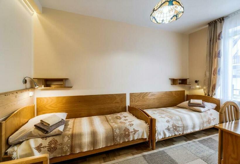 Bed and Breakfast Ami Zakopane