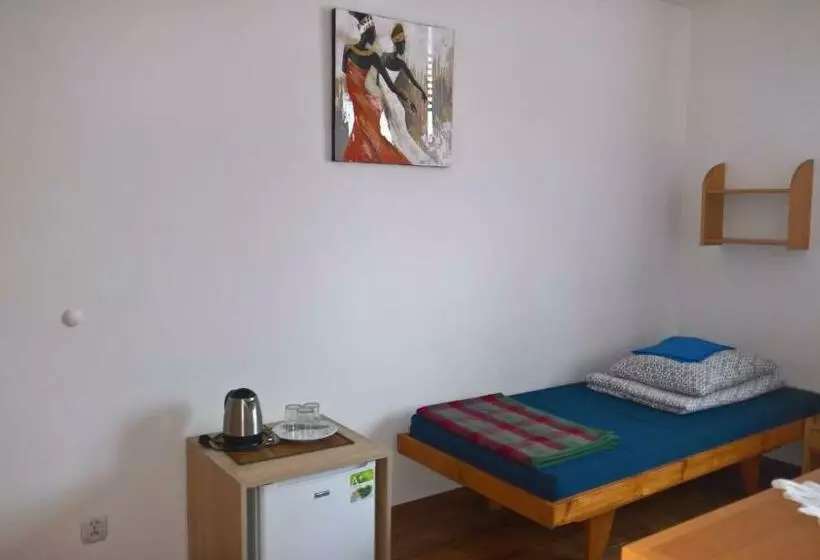 Aamiaismajoitus (B&B) Dom Wczasowy Irys