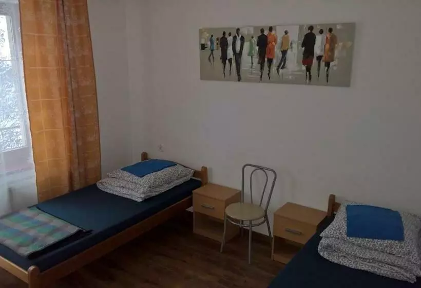 Aamiaismajoitus (B&B) Dom Wczasowy Irys