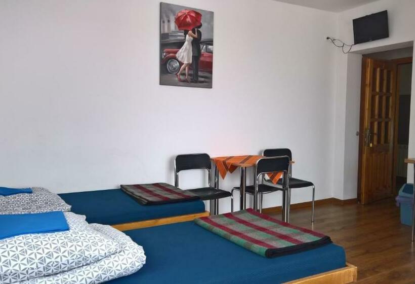 Bed and Breakfast Dom Wczasowy Irys