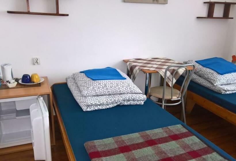 Bed and Breakfast Dom Wczasowy Irys