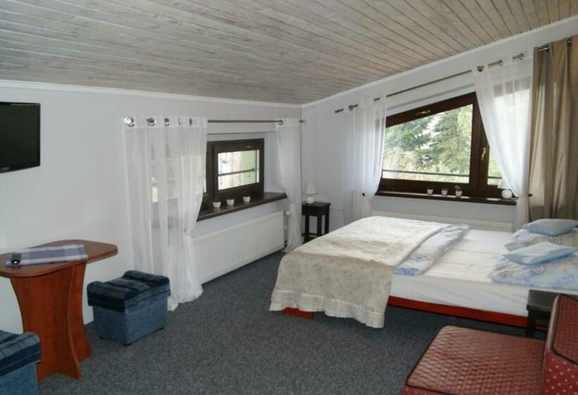 تختخواب و صبحانه Gościnny Dom