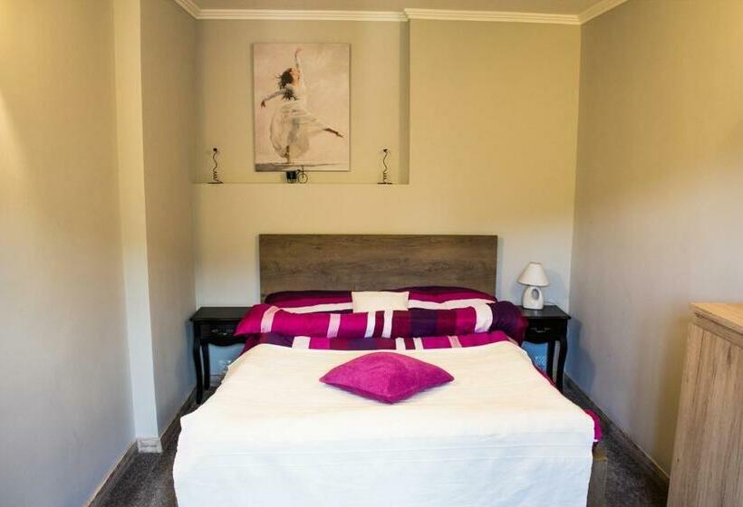 تختخواب و صبحانه Gościnny Dom