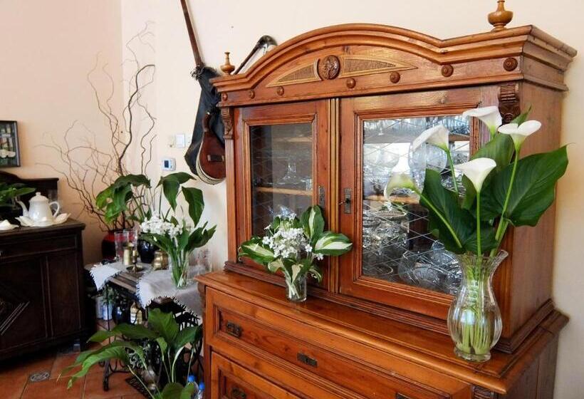 تختخواب و صبحانه Gościnny Dom