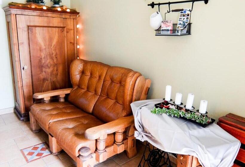 تختخواب و صبحانه Gościnny Dom