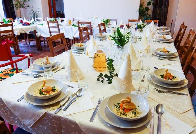 تختخواب و صبحانه Gościnny Dom