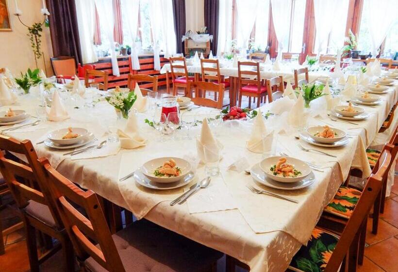 تختخواب و صبحانه Gościnny Dom