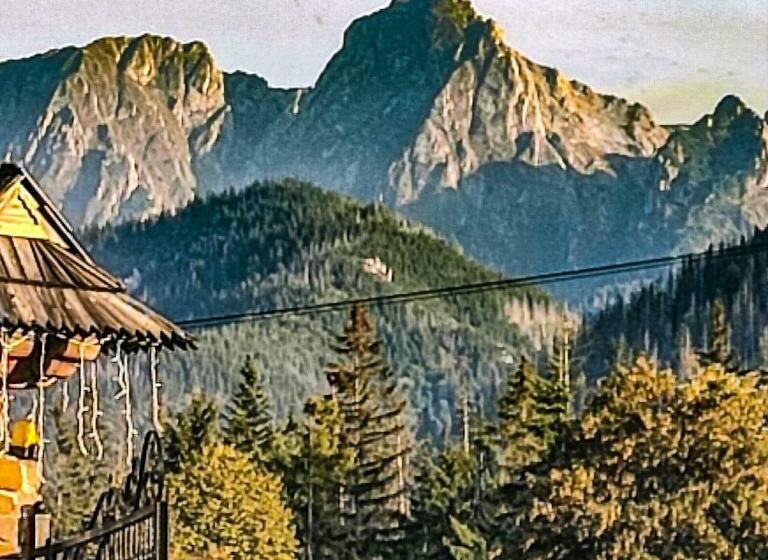 민박 Krokus Park Residence