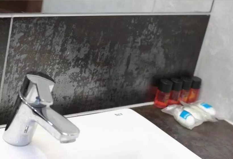 Aamiaismajoitus (B&B) Leśna Chata