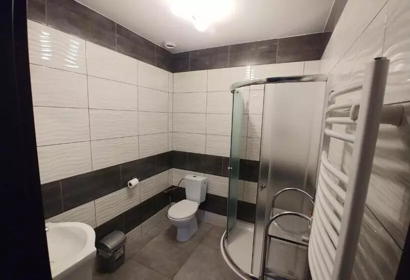 Aamiaismajoitus (B&B) Perła Kujaw