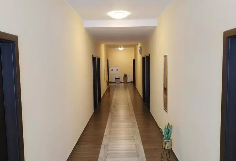 Aamiaismajoitus (B&B) Perła Kujaw