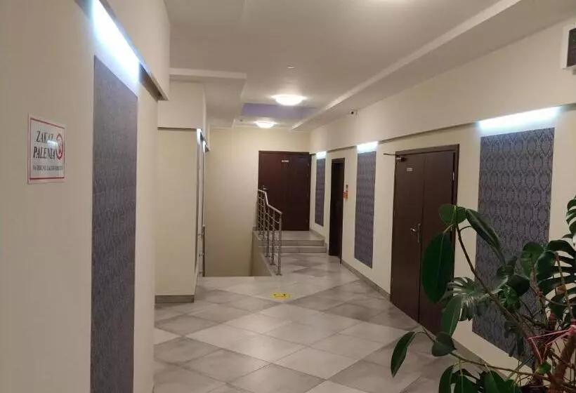 Aamiaismajoitus (B&B) Perła Kujaw