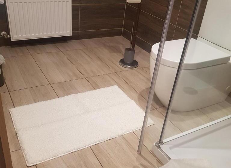 민박 Pokoje Gościnne Art  Dworek