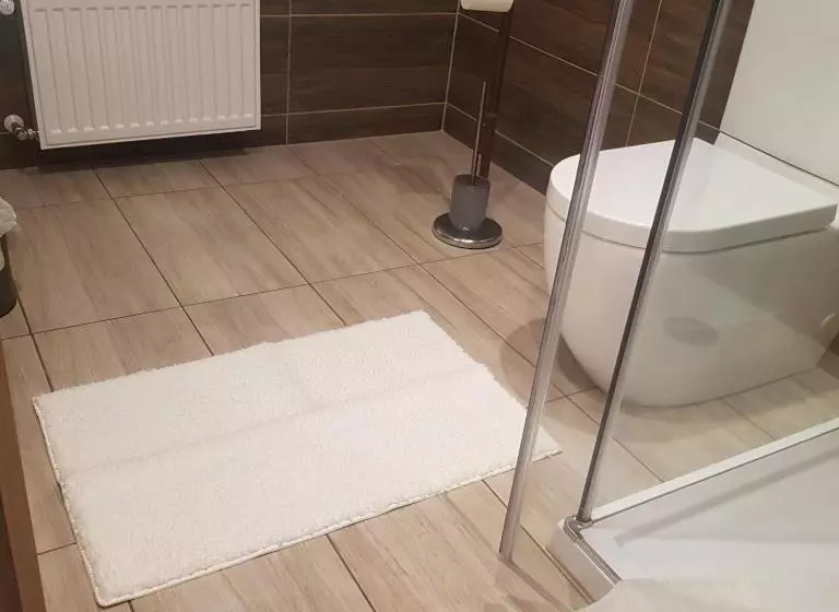 تختخواب و صبحانه Pokoje Gościnne Art  Dworek