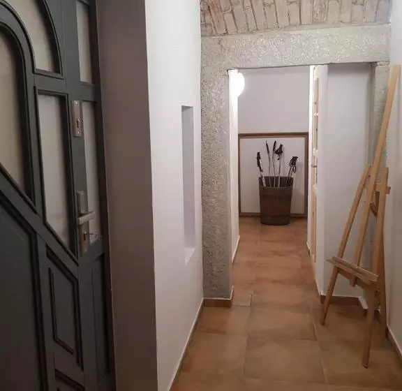 تختخواب و صبحانه Pokoje Gościnne Art  Dworek