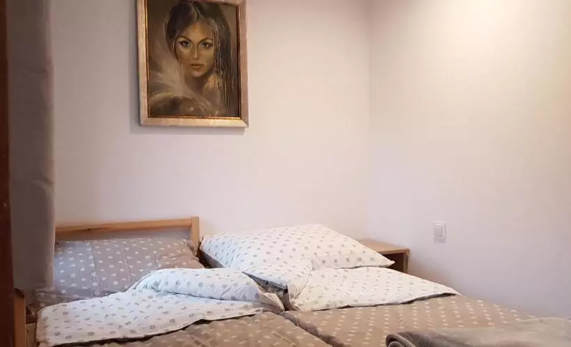 تختخواب و صبحانه Pokoje Gościnne Art  Dworek