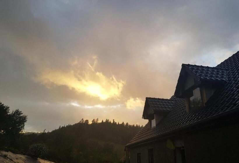 민박 Pokoje Gościnne Art  Dworek