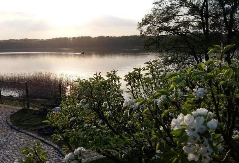 Aamiaismajoitus (B&B) Port Jeziorak