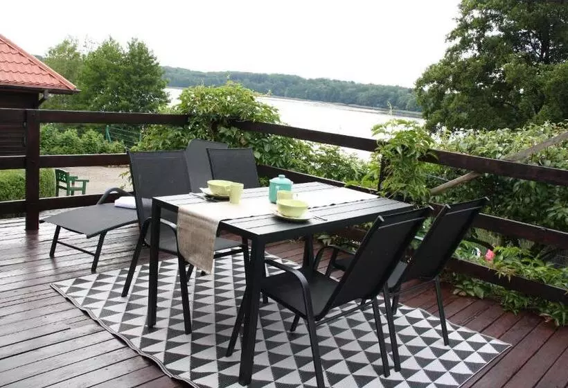 Aamiaismajoitus (B&B) Port Jeziorak