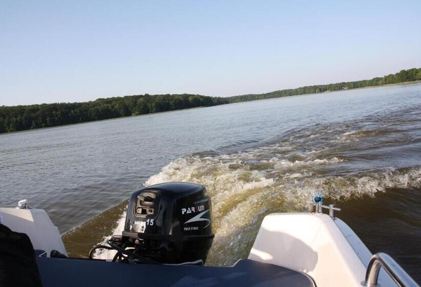 צימר Port Jeziorak