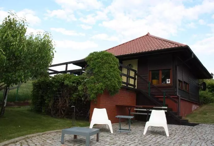 Aamiaismajoitus (B&B) Port Jeziorak