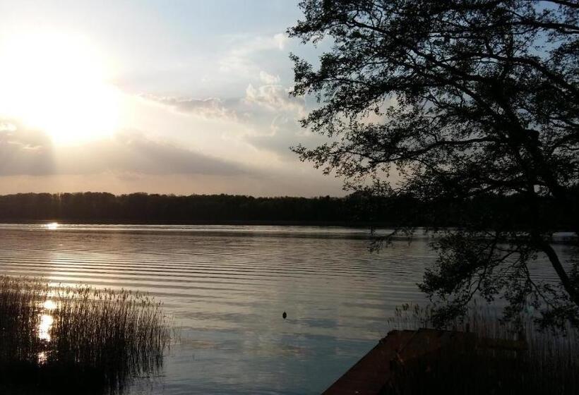 צימר Port Jeziorak