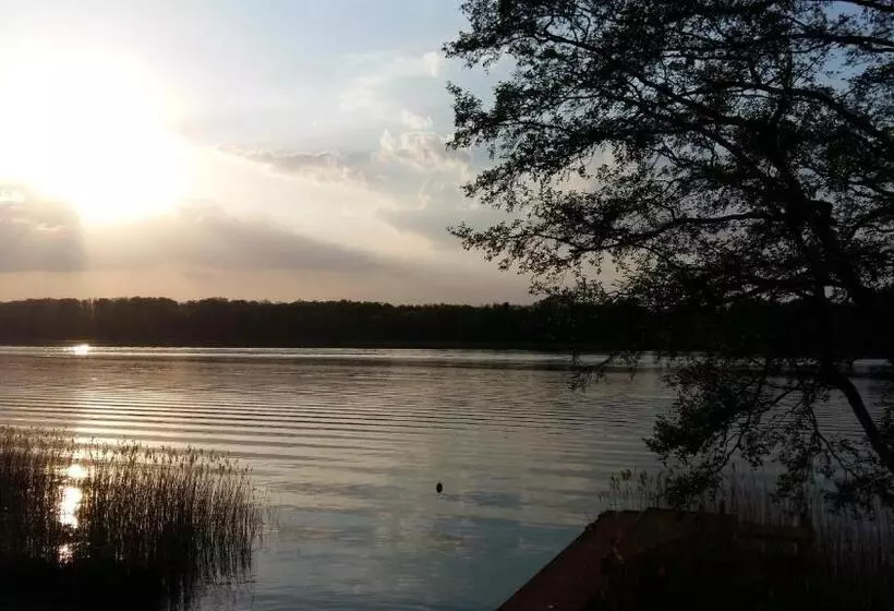 Aamiaismajoitus (B&B) Port Jeziorak