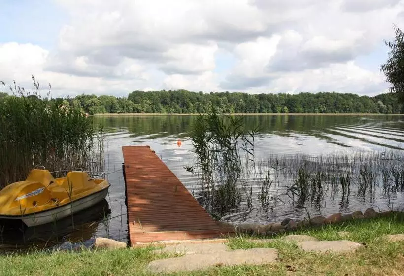 Aamiaismajoitus (B&B) Port Jeziorak