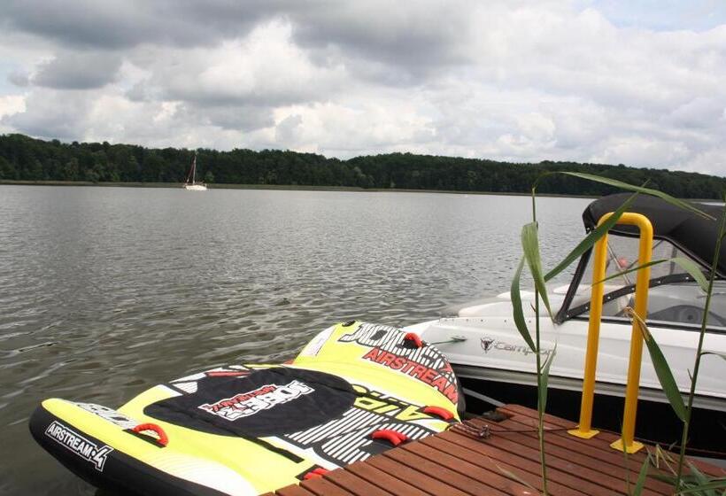 צימר Port Jeziorak