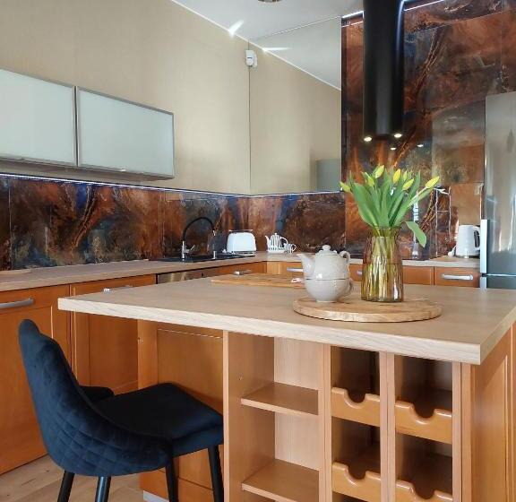 צימר Port Jeziorak