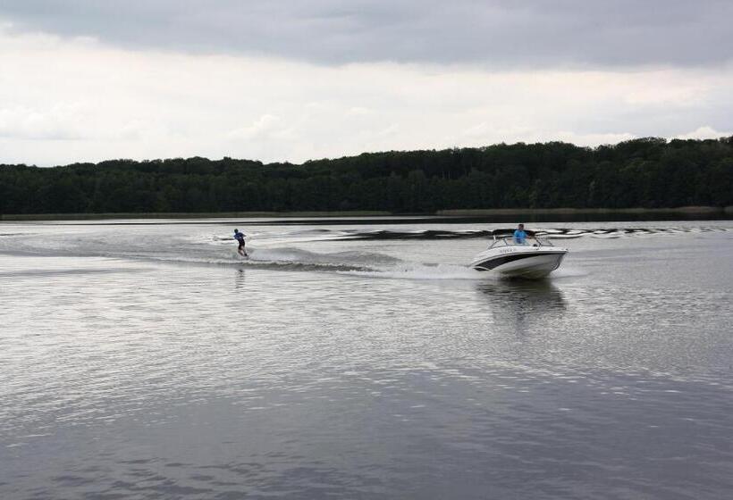 צימר Port Jeziorak