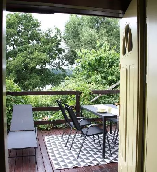 Aamiaismajoitus (B&B) Port Jeziorak