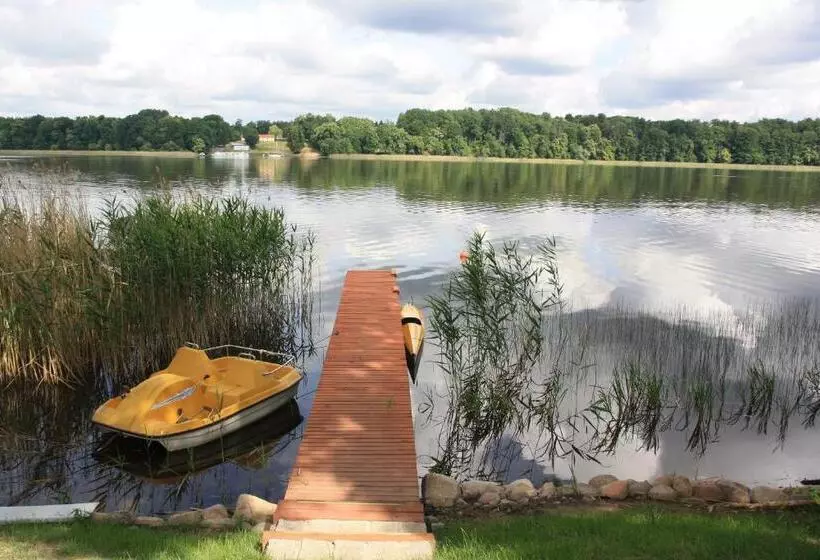 Aamiaismajoitus (B&B) Port Jeziorak