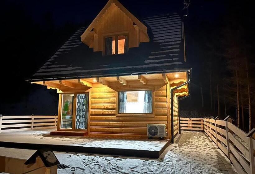 Bed and Breakfast Stachelisko   Domki I Pokoje