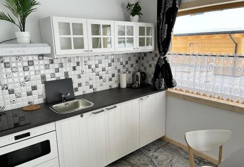 Bed and Breakfast Stachelisko   Domki I Pokoje