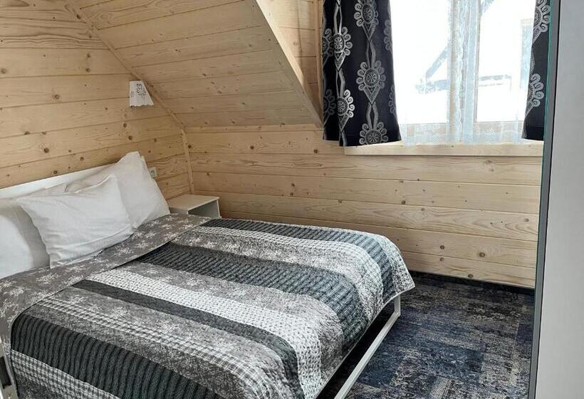 Bed and Breakfast Stachelisko   Domki I Pokoje