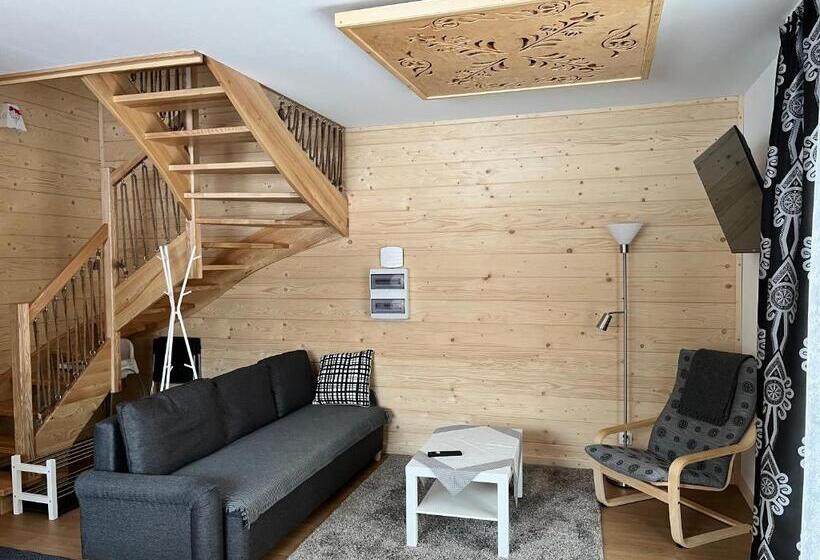 Bed and Breakfast Stachelisko   Domki I Pokoje