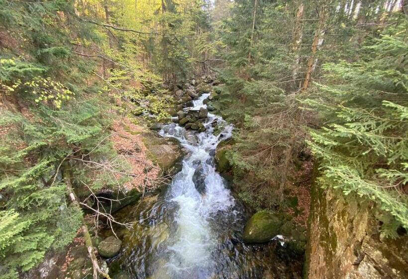 צימר Willa Gencjana