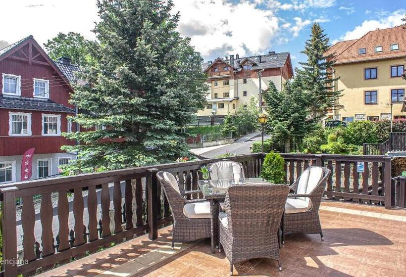 צימר Willa Gencjana