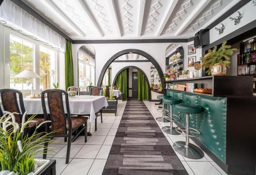 צימר Willa Gencjana