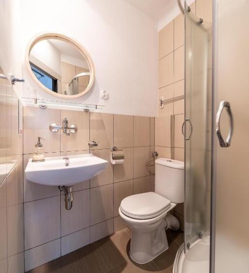 צימר Willa Gencjana