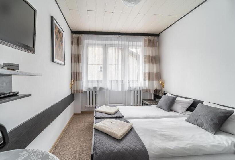 צימר Willa Gencjana