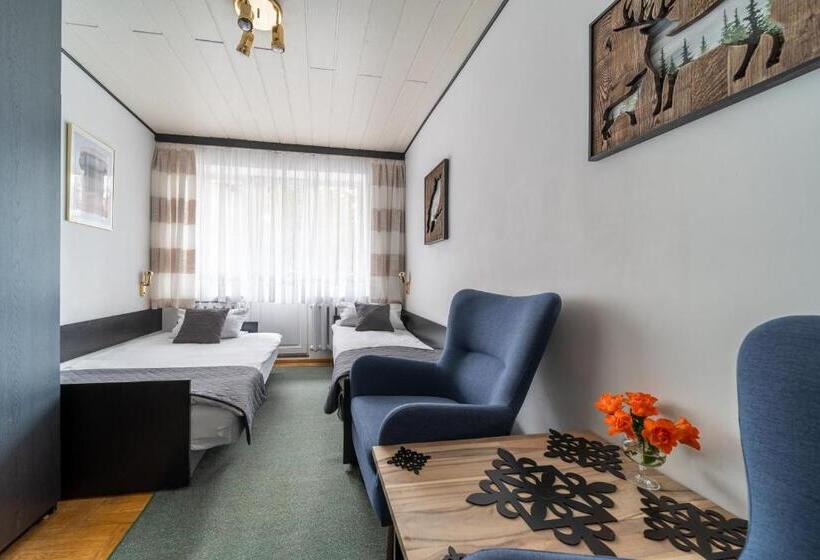 צימר Willa Gencjana