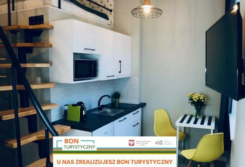 Golda Apartments