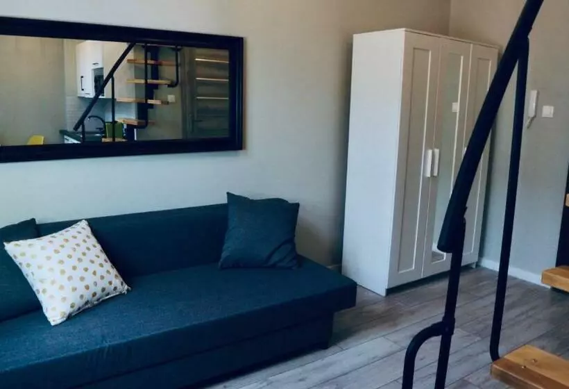 Golda Apartments